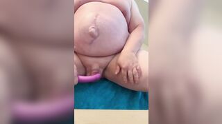 lj southernn plays hard with a chunky plug