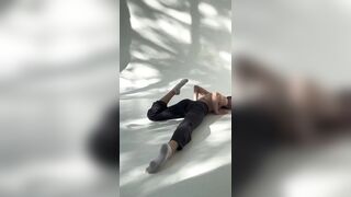 ideal stretching