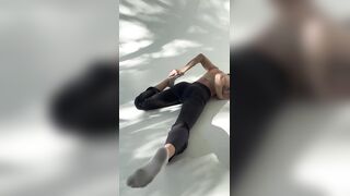 ideal stretching