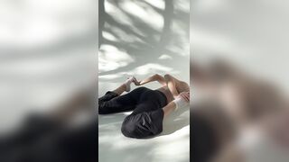 ideal stretching
