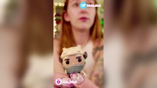 Unboxing My One Piece Gift vertical