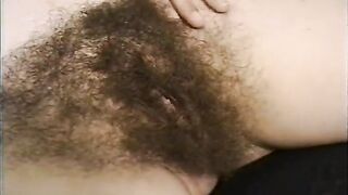 Retro Vixens Devour Throbbing Weenie and Dripping Snatch