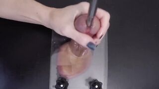 Compilation of Extreme but Effective Semen Extraction Methods