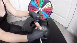 Compilation of Extreme but Effective Semen Extraction Methods