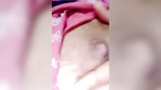 Show my hawt breasts big nipp