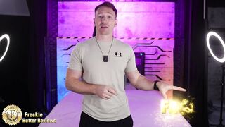 ? Pounding My Recent EroVenus Torso – Full Review Inside & Out