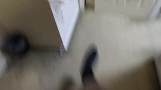 Stuffed Bunny Gets Drilled Charming Hard (Not going to lie)