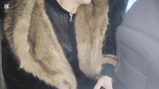 Winter drive. Full version