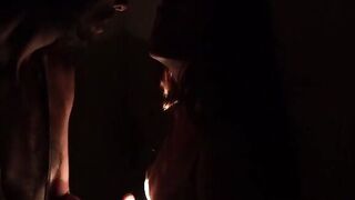 Secret Dark hole (Perverse Family)