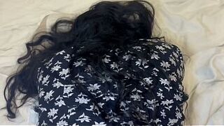 Big Ass Bhabhi Giving Blow job and Getting Screwed in Doggystyle
