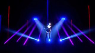 3D Fantasy