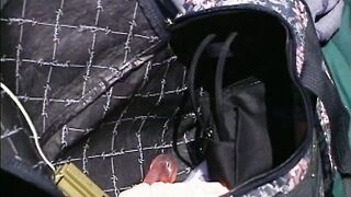 BAD MAMMA JAMA RETURNS - Vintage BBW Sex