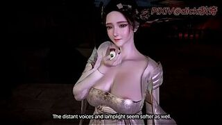 Jin Yong Condor Heroes Series — VAM Edition