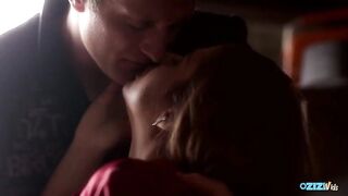Her kissing technique is gentle, however her deep-throating ability is very audacious.