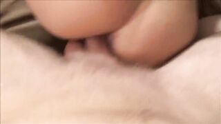 Petite Stepsister Blackmailed by Stepbrother - Family Therapy