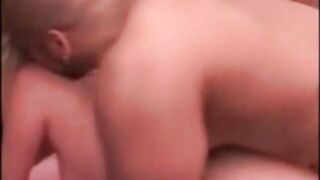Cuckold Archive Sissy husband watches wife getting drilled
