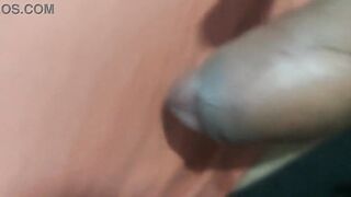 Exploring the Head, Twat, Anus, and Snatch in Real POV