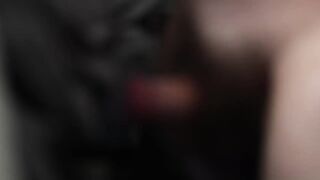Gay College Student SCREWS Silicone Vagina