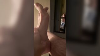 Big Hairy Feet