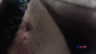 Lexi's Randy Old Neighbour Part 2 of 2