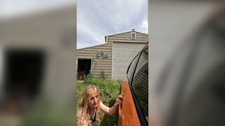 Exposed Vlog - A Day In My Life on the Farm