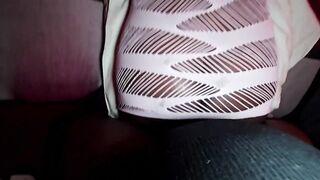 Her plump ass made me cum twice - povpornbox