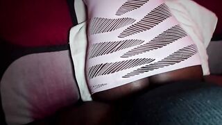 Her plump ass made me cum twice - povpornbox