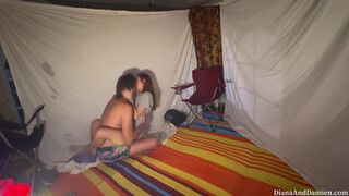 #261 We Tried Molly for the first Time During a Storm at Electric Forest