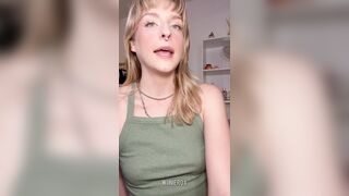 DOM-FLOOZY WIINIEROX READS A VIRGINS CONFESSION STORIES AND REACTS TO 'EM
