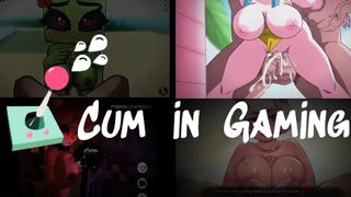Mansion Days TABOO Comics Game Ep.8 BIKINI GYM WORKOUT turn into SEX with STEP SISTER !