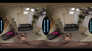 Flexible BRIANA MOON Spreads Legs For Your Knob