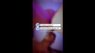 Fuck the neighbors! witness wonderful nasty gal ft's savage smutty streak