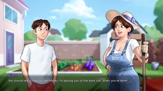 Summertime Saga part 2