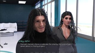 The Selkie (part 18)
