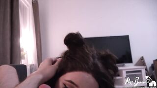 Cumslut Compilation - Miss Banana