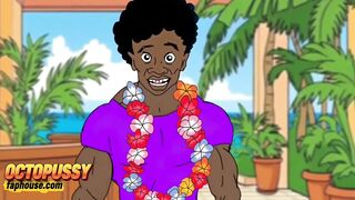 Married Slut Sucks BBC and Gets Drilled in a Hawaii Hotel