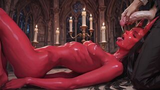 Succubitch - The Ultimate Orgasm Experience