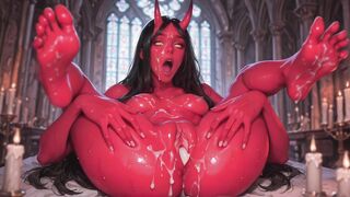Succubitch - The Ultimate Orgasm Experience