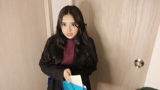 Particular Offer! Sign the Contract for Your Recent Home and Get a Slave!
