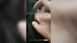 Long Toenail Clipping