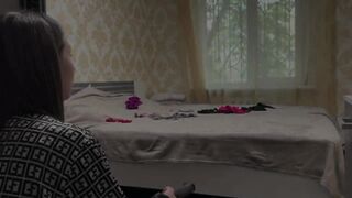 Miele Dirty Lingerie Suck