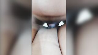 Neighbour babes fucked hard and cums inside