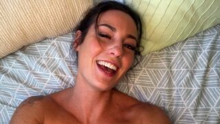 two Fingers in the Booty & two Fingers in the Cunt - Indecent Talking