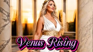 Dangerous Curves - Hawt Curvy Lesbian Strap-on Screw