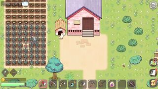 Village Rhapsody - Screwing an Old Lascivious Widow