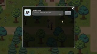 Village Rhapsody - Screwing an Old Lascivious Widow