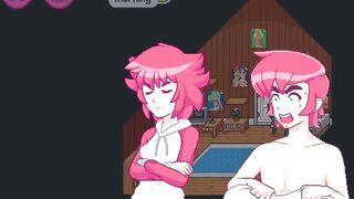 Dandy Boy Adventures - Curly Pussy