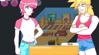 Dandy Boy Adventures - Curly Pussy