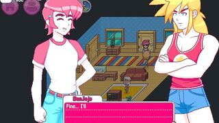 Dandy Boy Adventures - Curly Pussy