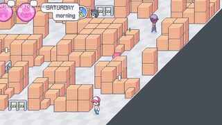 Dandy Boy Adventures - Curly Pussy